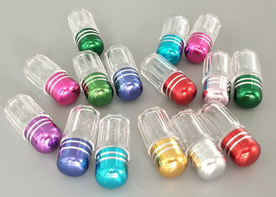 33mm 3g Kapsül Ambalaj Şişeleri