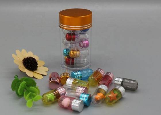 2g Plastik Hap Kabı 12mm Tek Rhino 69 Kapsül