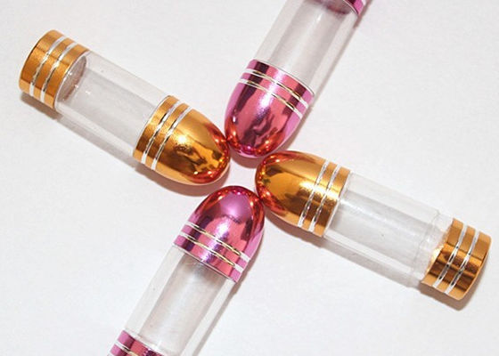 3ml Şeffaf Plastik İlaç Şişeleri