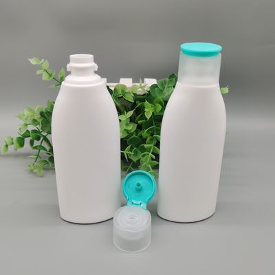 Seyahat İçin Reçeteli Pp 250ml Küçük Hap Şişeleri