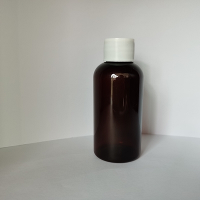 60ml ABS İlaç Ambalajı Küçük Hap Şişeleri