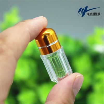 OEM Tek Kapsül Kabukları Blue Crown Cap Rhino 69 Ambalaj