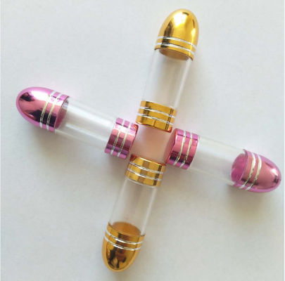 3ml Şeffaf Plastik İlaç Şişeleri