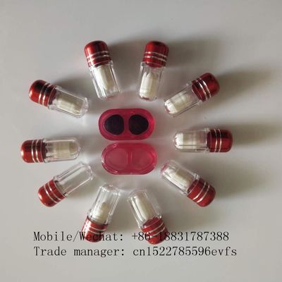 2ml Tek Hap Kapları