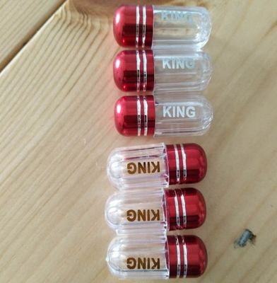 2ml Tek Hap Kapları