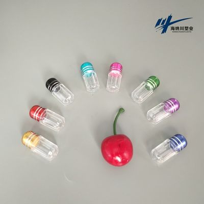 2ml Tek Hap Kapları