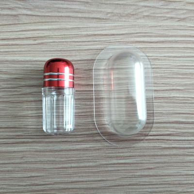 2ml Tek Hap Kapları
