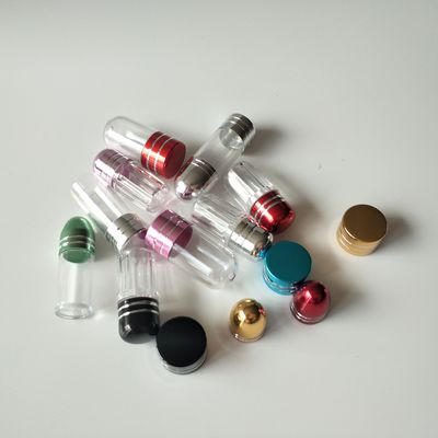 2g Plastik Hap Kabı 12mm Tek Rhino 69 Kapsül
