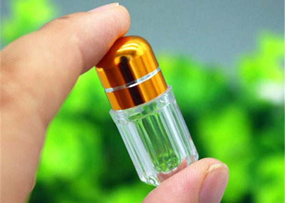 Tek Plastik Hap Kapsüller Polipropilen 1g Boş Kapsül Şişeleri