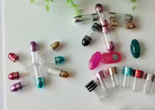 PET Tek Hap Kabı