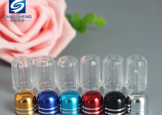 33mm 3g Kapsül Ambalaj Şişeleri