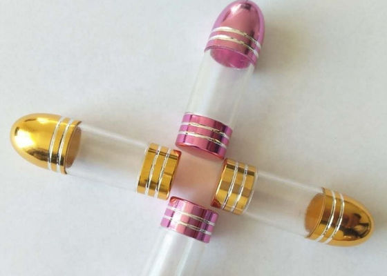 44mm 5g Plastik Kapsül Şişe Blister Paket Mermi Kabuğu
