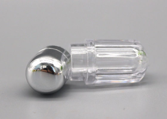 OEM Gümüş Boş Plastik Hap Kapsülleri 10ml Rhino 69