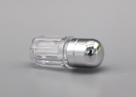 OEM Gümüş Boş Plastik Hap Kapsülleri 10ml Rhino 69