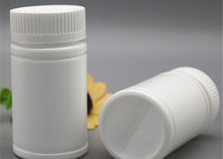 30ml İlaç Ambalaj Şişeleri FDA Plastik Sıvı İlaç Şişeleri