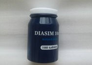 20ml Küçük Alüminyum Şişe Hava Geçirmez İlaç Kavanozları