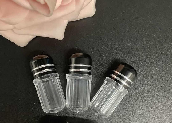 ISO9001 Tek Kapsül Kabukları Farmasötik 2ml Blister Paket Kapsüller
