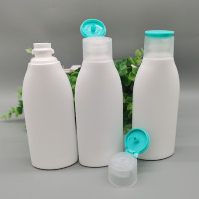 Seyahat İçin Reçeteli Pp 250ml Küçük Hap Şişeleri