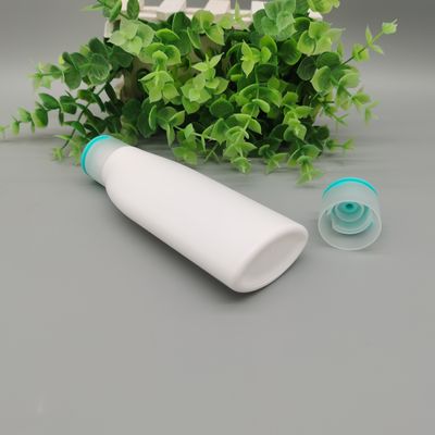 Seyahat İçin Reçeteli Pp 250ml Küçük Hap Şişeleri